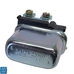 1968-71 Gm Cars Delco Remy Stamped Horn Relay Replaces 1115889. Fixed Price $72.99.