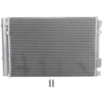 Condenser For 2012-2013 Hyundai Accent Veloster Kia Rio 3979 976061R000. Fixed Price $48.99.