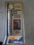 New Interdynamics GP-10CS Air Conditioner Home/auto Ac Check Gauge R12 22 134A. Fixed Price $24.50.
