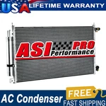 Condenser With Receiver Drier For 2003-2007 Honda Accord L4 2.4L/3.0L V6 Asi. Fixed Price $79.00.