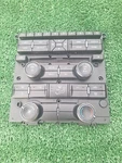 2011-2014 Ford Mustang Oem Shaker Radio & A/c Climate Temperature Control Panel. Fixed Price $129.00.