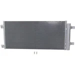 A/c Condenser For 2016-2019 Chevrolet Cruze 1ST Design Aluminum Core 39011385. Fixed Price $57.48.