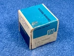 Gm #7310467/ 1222973 Chevrolet 1969-70 Impala Htr Vacuum Valve Nos Nib. Fixed Price $25.00.