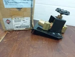Nos International 446912001 Valve, Heater Control. Fixed Price $100.00.