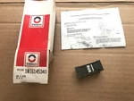 Delco Gm 16145340 Ecu Engine Control Module Prom Chip -- New Oem. Fixed Price $25.00.