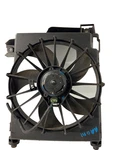 2004 Dodge Ram 1500 Radiator Condensor Cooling Fan Assembly 4.7L Gas 55055966AF. Fixed Price $149.98.