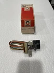 Nos Delco 15-7208 A/c Blower Switch 1966 67 Buick Wildcat Lesabre 7296179. Fixed Price $40.00.