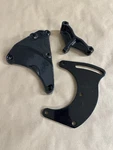 1969 1970 Camaro Nova Chevelle Impala A/c Bracket Gm # 3932432 3932433 3932435. Fixed Price $75.00.