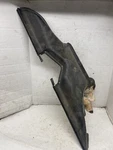 1971 72 73 74 Amc Javelin Amx Windshield Defrost Heater Ends Broke See Pics. Fixed Price $29.00.
