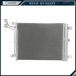 Aluminum Ac Condenser For 2020-2024 Jeep Gladiator 2019-2023 Wrangler. Fixed Price $64.88.