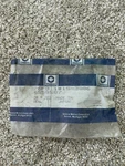 Gm Oem Ac Compressor Portion Seal Kit Rings 1982-93 Lesabre Regal Seville Nos. Fixed Price $7.95.