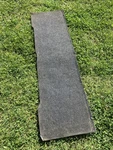 88-98 Obs Chevy Gmc C/k Truck Below Rear Window Carpet Back Panel Cab Black Oem. Fixed Price $99.99.
