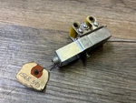 1955 Dodge Pick Up Truck C-1 C-3 C-4 Nos Mopar Heater Switch 1568393. Fixed Price $75.00.