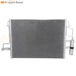 Aluminum A/c Condenser 2013-2016 Ford Escape 2.0L L4 AC4115. Fixed Price $63.63.