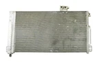 05-06 Mercedes SLK350 Engine Cooling Radiator Ac Air Condenser 2035001754 Oem. Fixed Price $126.00.