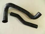 Datsun Roadster Radiator Hose Set, SRL311, 2000, U20, Fairlady. Fixed Price $118.50.