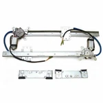 Vintage Car Power Window Kit Flat Glass Hot Street Rat Rod Truck Accessorie. Fixed Price $296.95.