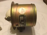 Dynamic Air Engineering Axial Flow Fan Blower Assy Pn M4591AN-8L 28VDC. Fixed Price $500.00.
