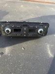 2005-2010 Audi A8 Heater Ac Air Temperature Control Panel Oem 4E0820043G. Fixed Price $45.00.