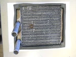Nos 1966 Ford Fairlane Heater Core Integral A/c C6OZ-18476-A. Fixed Price $124.99.