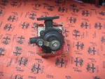 Genuine Alfa Romeo Spider Junior Gt Bertone Berlina Heater Valve 105485703601. Fixed Price $174.03.