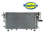A/c Condenser AC40313, 3040 Fits 02 Isuzu Axiom Honda Passport 3.5L-V6. Fixed Price $110.00.