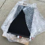 New 02-05 Jaguar X-type X400 Hvac Air Conditioning Condenser 1X4H19710AF Oem. Fixed Price $149.95.