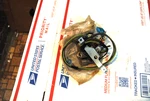 Nos Mopar 1970 71 Plymouth Fury Dodge Polara Heater Blower Speed Switch 3431497. Fixed Price $39.95.