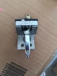 1966, 1967 Mopar #2587417 Ac/heater Blower Switch For Chrysler Dodge Plymouth. Fixed Price $80.00.