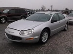 Used A/c Condenser Fits: 2000 Chrysler Concorde W/engine Oil Cooler Grade. Fixed Price $105.00.