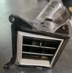 Chevy/gmc Truck 73-91 Lh A/c Vent Outlet. Fixed Price $75.00.