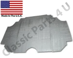1965 1966 1967 1968 Cadillac Trunk Floor Pan New! Free Shipping!. Fixed Price $341.99.