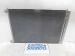 Condenser Air Radiator Mercedes Amg Gt/gt C190 Oe A0995000454 A0995001354. Fixed Price $119.96.