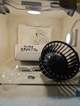 New 1963-1971 C2/C3 Corvette Heater Blower Motor Fan Cage Nos Oem Gm 3905776. Fixed Price $99.80.