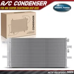 New A/c Air Conditioning Condenser W/ Bracket & Drier For Mini Cooper Countryman. Fixed Price $72.49.