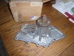 1973-1976 Buick Lesabre Regal Century Electra 455 V8 Nos Gm Water Pump # 1247080. Fixed Price $139.95.