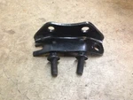 87-93 Ford Mustang Mounting Bracket W/ Bolts Air Conditioning Compressor. Fixed Price $59.99.