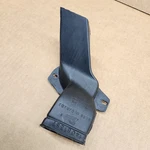 84-89 C4 Corvette Left Air Duct Outlet Drivers Side Floor Lower Hvac Vent Oem. Fixed Price $21.99.