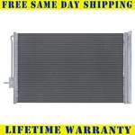 New Condenser For 2011-2015 Chevrolet Volt Cadillac Elr 1.4L. Fixed Price $65.10.