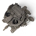 Holley 4-BARREL Carburetor 6R-5610B Qjet Core Rebuild For Parts/repair. Fixed Price $24.99.