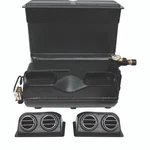 Vintage Air Universal Monster Trunk System Cool Only #685000-VUY. Fixed Price $659.00.