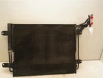 Volkswagen Tiguan 2009-2017 A/c Condenser 2.0L 5N0820411E 9475. Fixed Price $135.00.