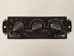 99-02 Gmc Sierra 1500 15753264 Climate Control Panel Temperature Unit A/c Heater. Fixed Price $153.97.