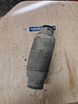 Vw Classic Beetle Exchanger To Body Heater Tube 113255357B 113255358D. Fixed Price $27.19.