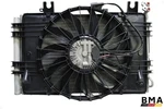 Tesla Model X Radiator Cooling Fan Shroud Assembly Unit 2016 - 2020 Oem. Fixed Price $349.99.