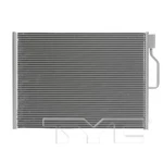 Tyc Condenser For Cadillac Lyriq 2023-2025 Oem # 84671660. Fixed Price $104.49.