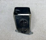 1969 Camaro 79 Nova A/c Lower Transition Duct Apollo Skylark Omega Ventura. Fixed Price $120.00.