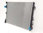 2022 Mercedes Amg SL63 R232 Coolant Radiator Rearward Main *note. Fixed Price $395.50.
