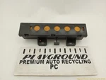 Cadillac Eldorado Hvac Air Conditioning Solenoid Vacuum Control Module 1996-2002. Fixed Price $83.89.