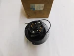 Nos Oem 1968 Galaxie 500 Ac Fan Blower Motor Deluxe Hang On A/c. Fixed Price $119.00.